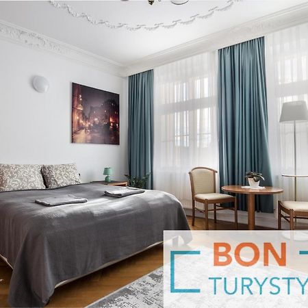 Bielski Guesthouse Gdansk Dış mekan fotoğraf