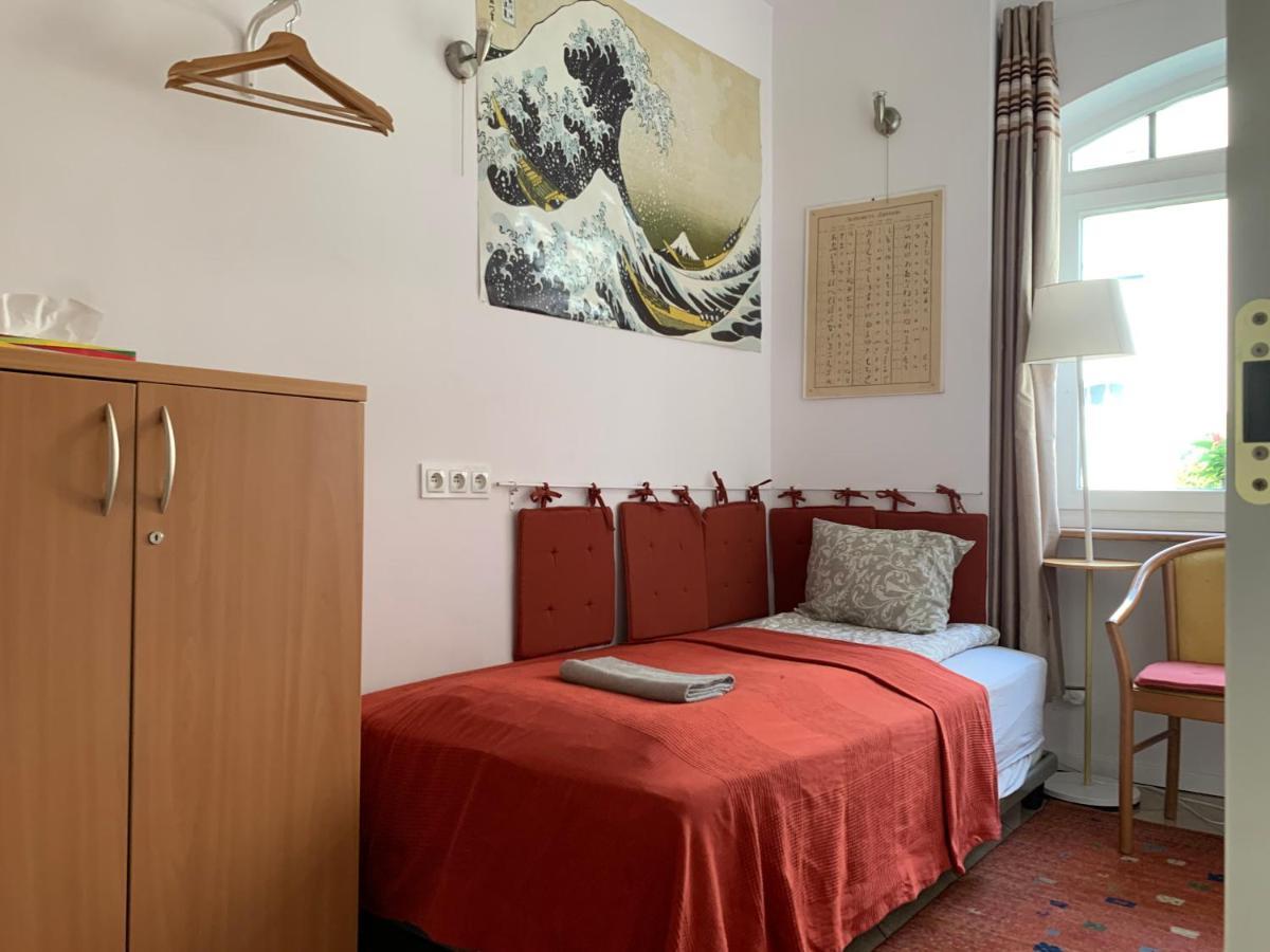 Bielski Guesthouse Gdansk Dış mekan fotoğraf