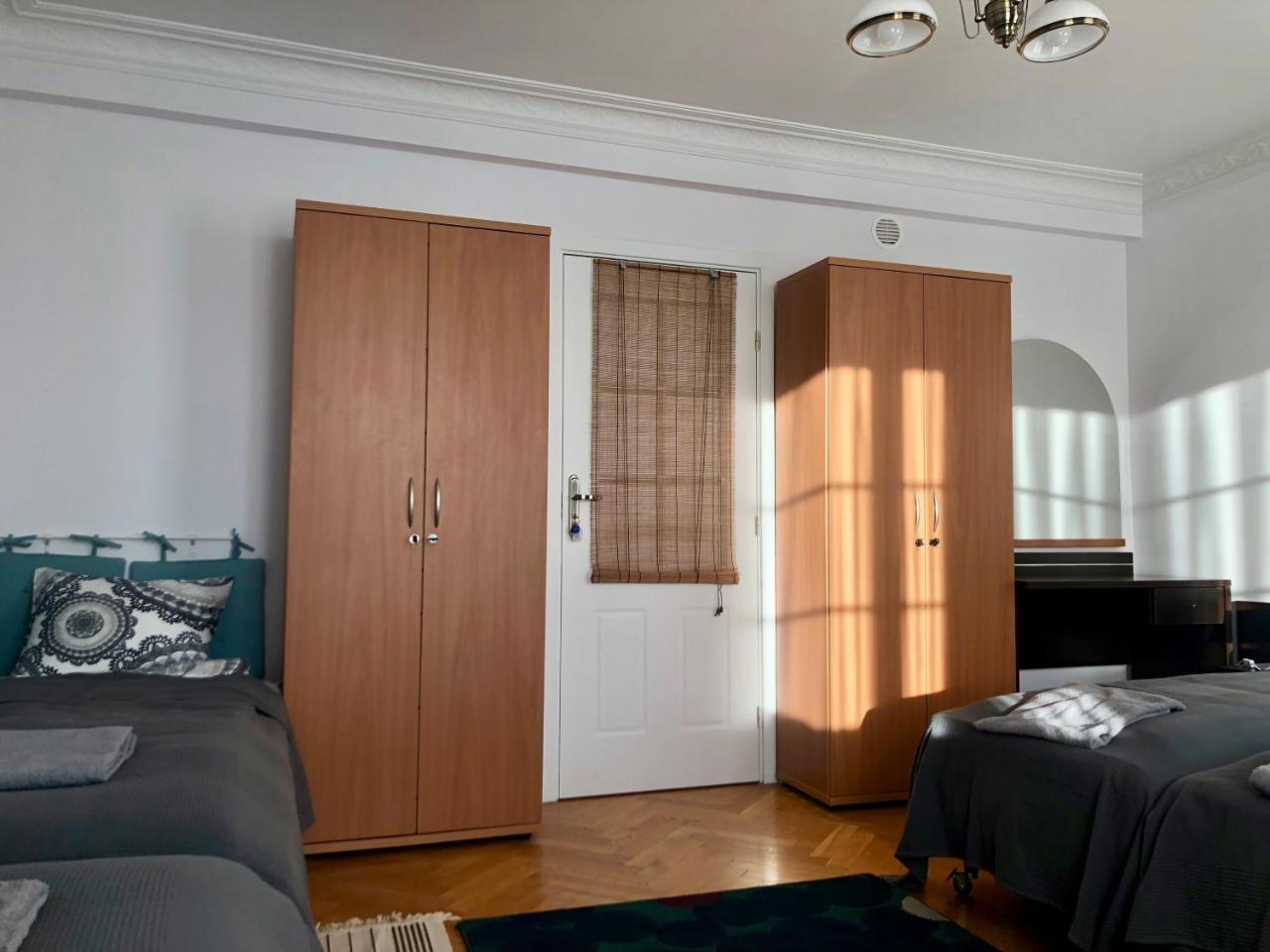 Bielski Guesthouse Gdansk Dış mekan fotoğraf