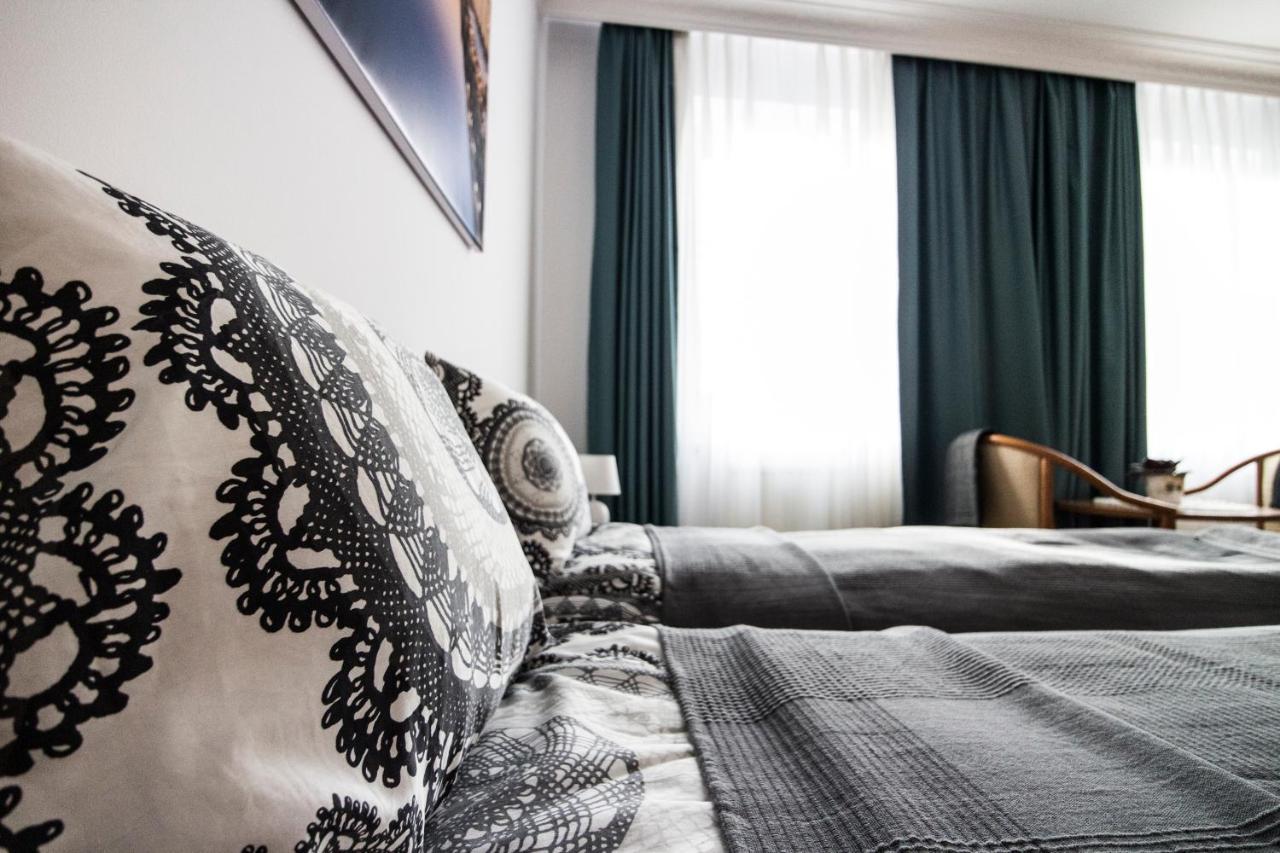 Bielski Guesthouse Gdansk Dış mekan fotoğraf