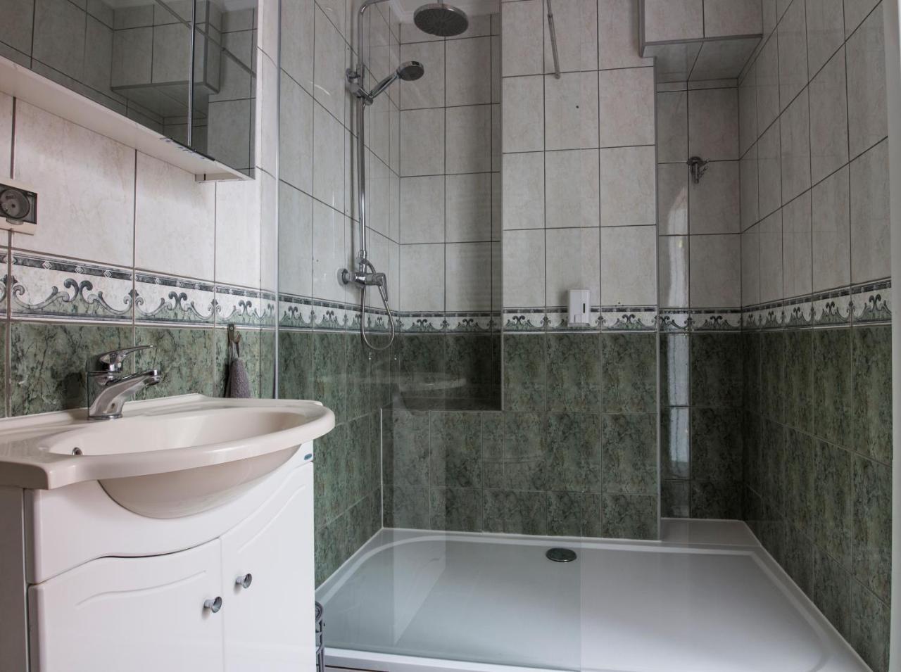 Bielski Guesthouse Gdansk Dış mekan fotoğraf