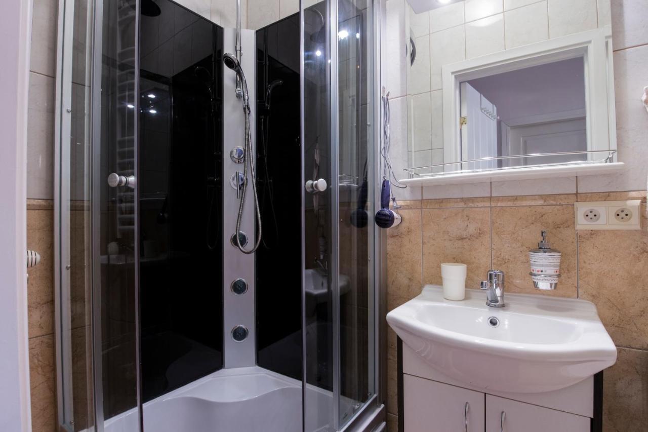 Bielski Guesthouse Gdansk Dış mekan fotoğraf